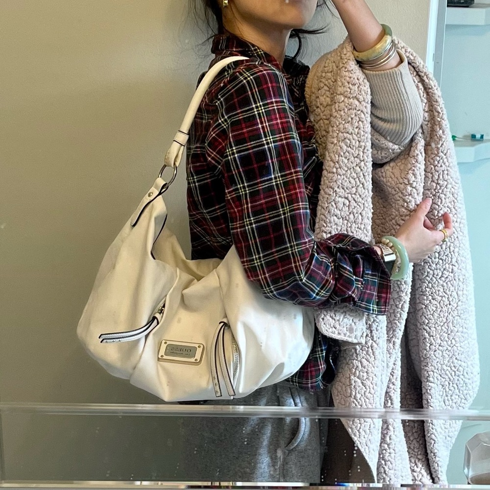 Guess hobo Manila handbag
